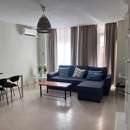 Perla En El Corazon De Malaga Apartment Exterior photo