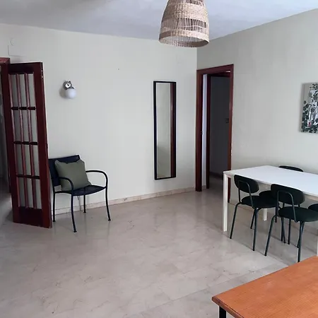 Perla En El Corazon De Malaga Apartment Exterior photo